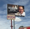 Claudia Tumba Candidatos
